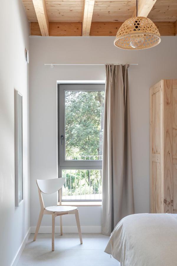 Bao 1 / Apartamento Con Jardin Сомо Екстер'єр фото