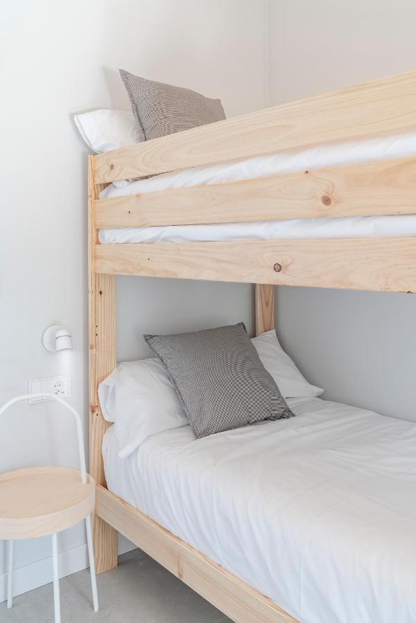 Bao 1 / Apartamento Con Jardin Сомо Екстер'єр фото